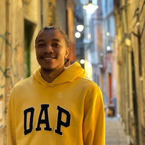 Meet your Posher, Jason